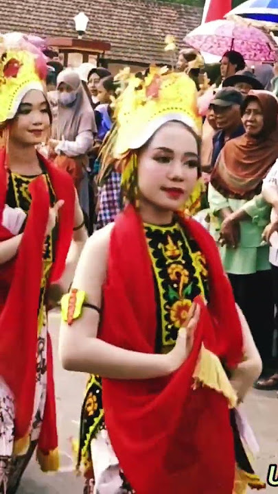 PENARI GANDRUNG CAKEP,, #short viral,, #video short,, #gandrung BWI,, #karnaval viral