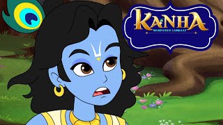 Kanha: Morpankh Samraat | Full Episode | Chotti Chandrika Ki Wapasi