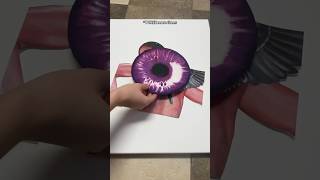 pt. 1 of “FLASH” 🩷⚡️ #mixedmedia #collage #artist #art #vlog