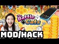 The Battle Cats Hack/Mod iOS Android