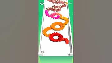 Domino Smash 🤣 Gameplay Funny All Levels Android IOS #Shorts