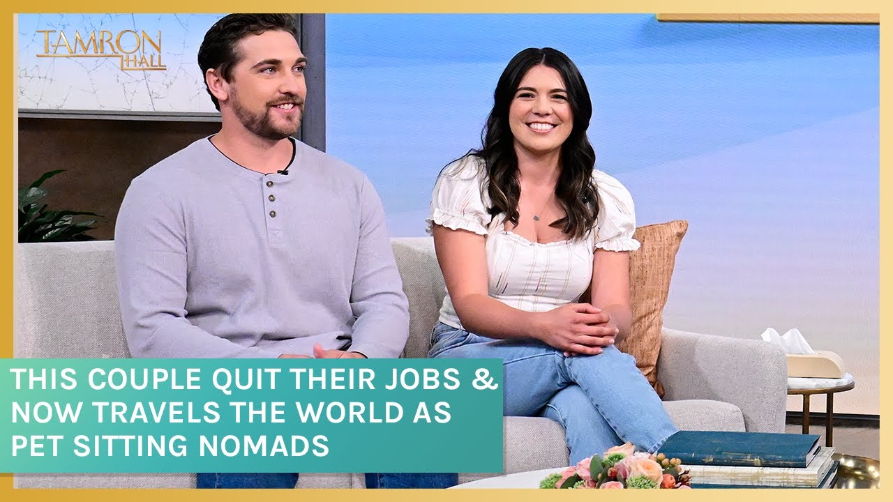 this-couple-quit-their-jobs-now-travels-the-world-as-pet-sitting
