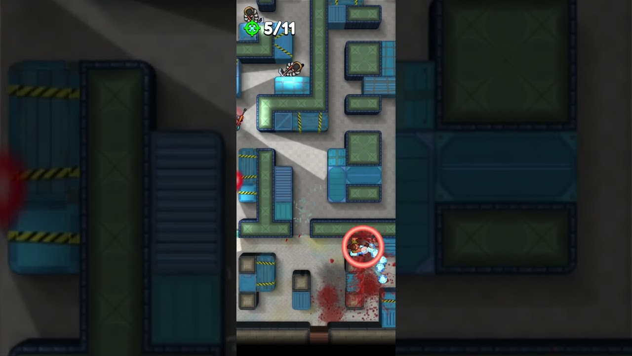 RUBYGAME LEVEL 237 COMPLETE #rubigame #games #gamedesign #rubygames #gaming #hunterassassin