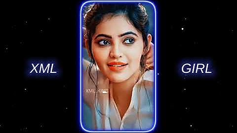 TREND 😍💓|| NEW XML FILE 😇|| XML FILE ALIGHT MOTION 😜 || ‎@MR_RIYON_ANIME