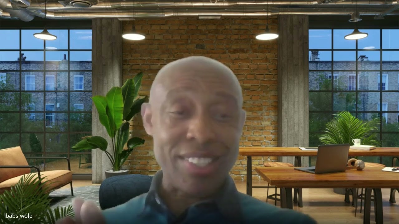 Understanding ECOWAS Through Citizen Perspectives  A Panel Discussion, Part II