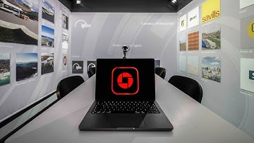 Display any content in an immersive meeting room with Igloo Capture