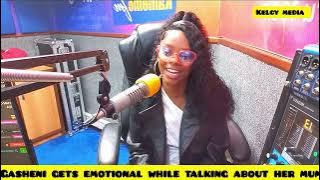 MOM SAID : TIGA NIWE NDINGIRE NA MAISHA MORU || GASHE PRT 2 || NJORUA YA KOTHI || MUTHONI WAKIRUMBA 