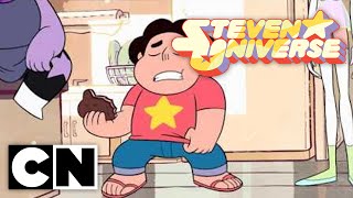 Steven Universe - Gem Glow Clip 2