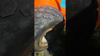 Jordkompaktor Hamm 3520 -2011