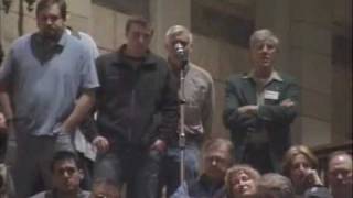 Hitchens v. Hitchens: Faith, Politics, and War