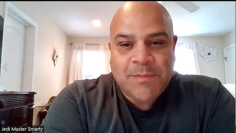 King John Smarty October 2022 Update