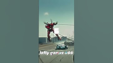 Most powerful characters in transformers #shorts #transformers