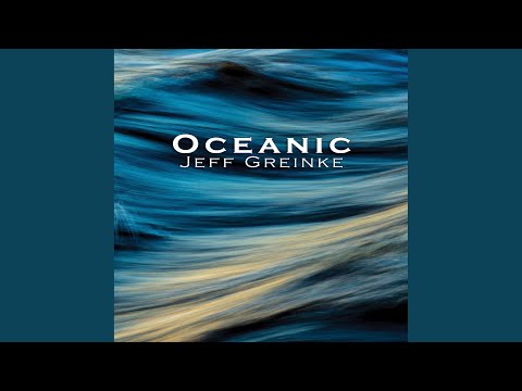 Jeff Greinke — Cyclogenesis