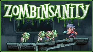 Download Lagu Zombinsanity ost - The Zombinator MP3