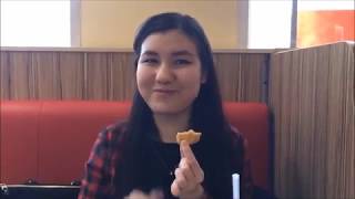 ВШЭ Проект видео Компания Burger King (Бургер Кинг), история Burger King, профиль Burger King Worldwide, Inc.