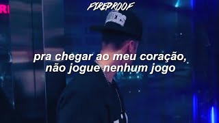 Playtime - Khalil (feat. Justin Bieber) (Tradução)