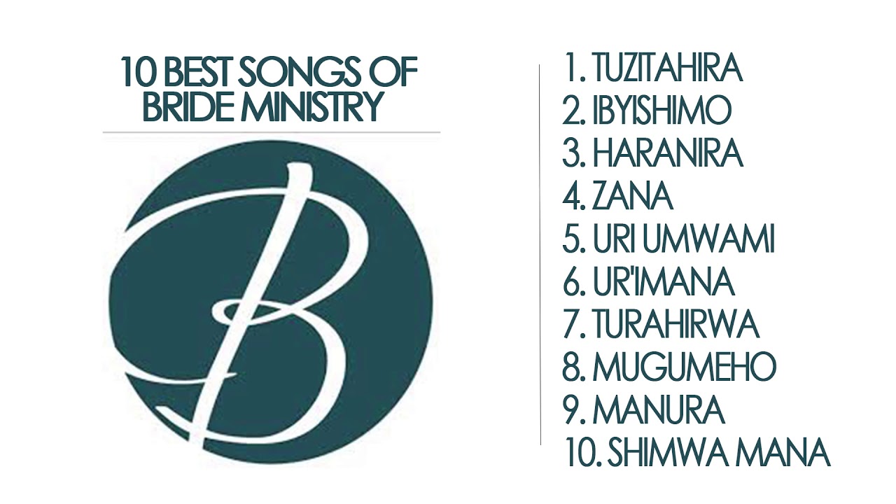 BRIDE MINISTRY SDA choir Best songs collection non stopBride Ministry all hit songs ObedObelly
