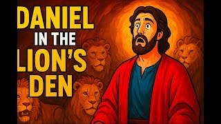 Celebrity The Secret Behind Daniel’s Survival in the Lion’s Den Net Worth