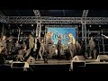 [ ONE FES 2026 ] G-FREAK FACTORY &ndash; 圧巻のドレッドロックが海を揺らす!魂のグルーヴで魅了したステージ