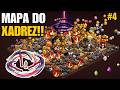 Liberamos o MAPA SECRETO! | Keep on Mining! – Worlds #4