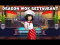 COOKING FEVER GAMEPLAY DRAGON WOK RESTAURANT COOKING FEVER GAMEPLAY DRAGON WOK RESTAURANT