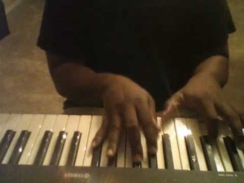 Rivers Flow By Marvin Sapp WWW.STRONGSOUNDZ...