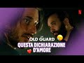 L'incredibile monologo di LUCA MARINELLI in THE OLD GUARD 2