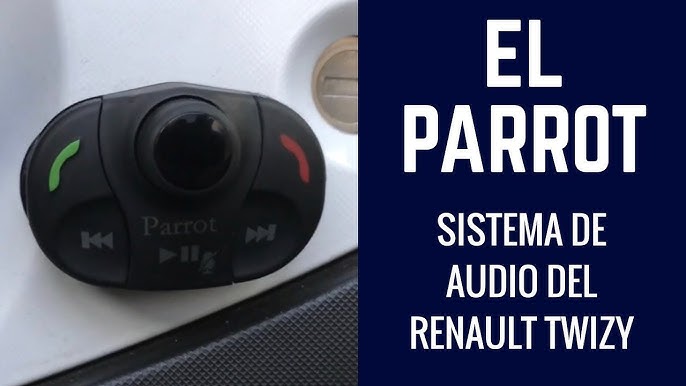 How To: Carkit Installation Parrot MKi9200 