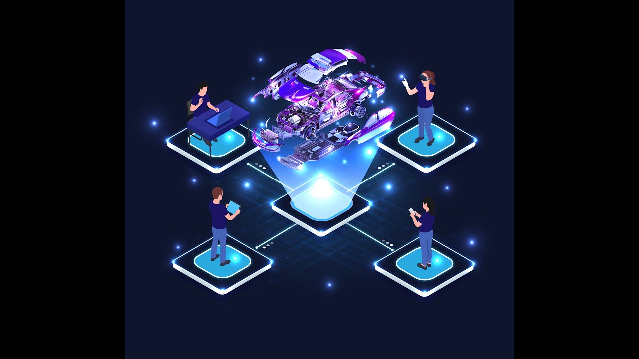 iQ3Connect Brand Video 2024 - YouTube
