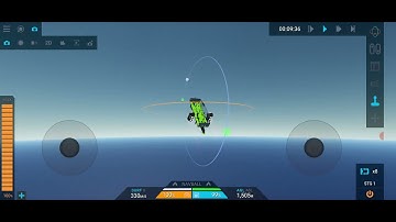 Juno New Origins building perspective and testing Orbital G.R. Sector under development :)