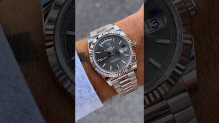 #rolexdaydate #rolexwatch #rolex #rolexsubmariner #rolexdaytona