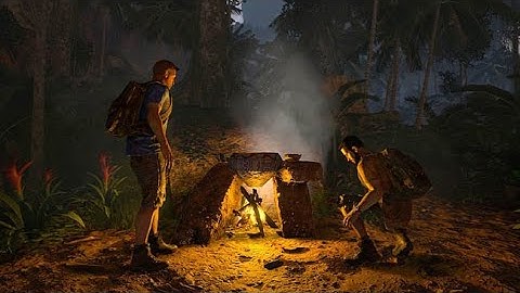 My Greatest Start Ever? #GreenHell Let