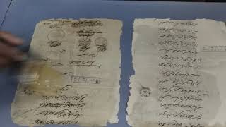 The Art of Preserving Historical Records