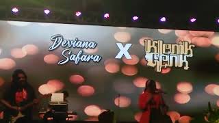 Deviana Safara X Klenik Genk - Satru 2 || Sepasma 2022 Kab.Madiun