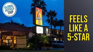 The Flagler Inn - Feels Like a 5-Star | St. Augustine (FL), United States🏨