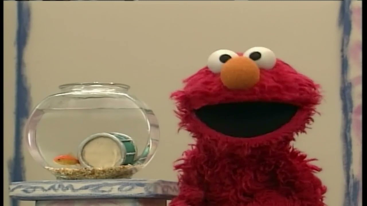 Sesame Street Mr Noodle - YouTube