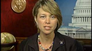 Rep. Herseth Sandlin Discusses Health Care Reform