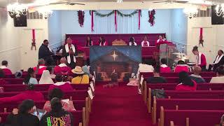 MCMBC Christmas Play