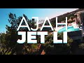 A jah  jet li tier 5 tier 4  official music