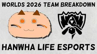 Everything YOU Need to Know About HLE for Worlds 2026