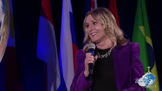 Famous Global Church Today- Sheila Walsh Wealth