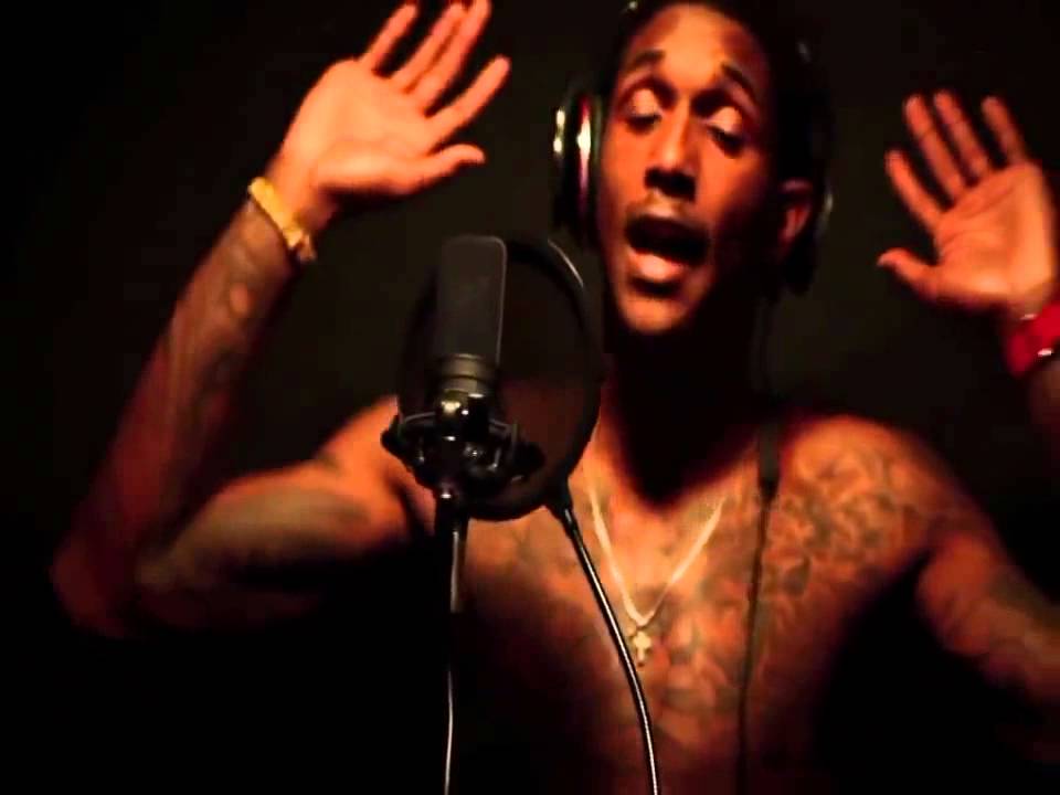 Ima Boss Lou Williams Youtube