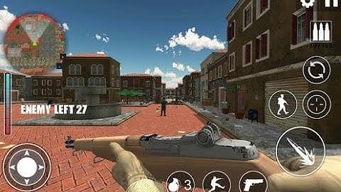 UE4 TOUCH INTERFACE SETUP TUTORIAL
