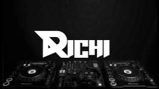 AUGUST FLYYYYY///RICHI OPEN FORMAT MIXTAPE AGUSTUS 2022