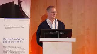 Big Health & Omics Data at Scale: ELIXIR, HPC and AI Factories | PMNET Forum 2026