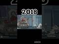 EVOLUTION OF LEVIATHAN ##tankcartoon #homeanimation #tankcartoonanimator #leviathan #evolution
