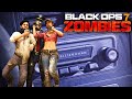 Black Ops 7 Zombies TranZit Music Player Trailer! Wonder Vehicle Tracks BO7 Zombies gameplay trailer