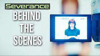 Severance: Facts You Probably Don't Know + Some Theories