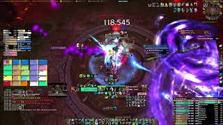 Rank 1 DPS - Garrosh Hellscream (Windwalker)