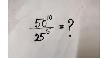 A nice Exponential problem |class-8 Exponent |Exponent video |viral video